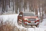 Ford Everest 2015 года (TH)